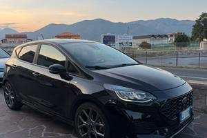 Ford fiesta st-Line 2022