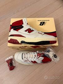 Scarpe New balance x Aimé leon dore