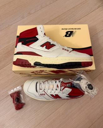 Scarpe New balance x Aimé leon dore