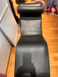 Chaise longue  Le Corbusier Nuova