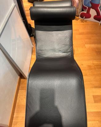 Chaise longue  Le Corbusier Nuova