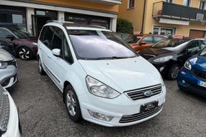 Ford Galaxy 2.0 TDCi 7 posti Titanium