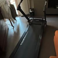 Tapis roulant Toorx TRX-POWER COMPACT S