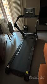 Tapis roulant Toorx TRX-POWER COMPACT S