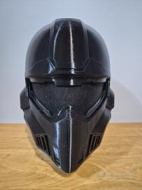 Casco Helldivers 2 B01 3D Print Cosplay