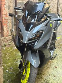 Tmax 560 stage 2