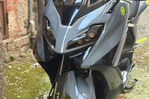 Tmax 560 stage 2