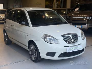 Lancia Ypsilon 1.2 69 CV Diva