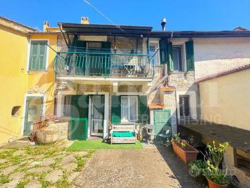 Appartamento Prelà [Cod. rif 701VRG]