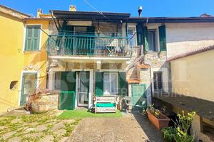 Appartamento Prelà [Cod. rif 701VRG]