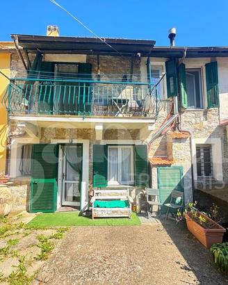 Appartamento Prelà [Cod. rif 701VRG]
