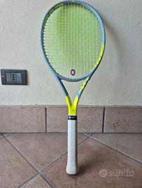 racchetta tennis head extreme MP