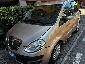 Lancia musa 1400 km 90000