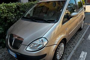 Lancia musa 1400 km 90000