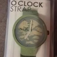 Orologio O'Clock Strap