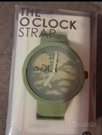 Orologio O'Clock Strap