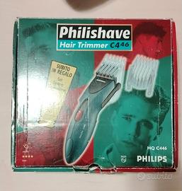 Philishave Tagliacapelli HQ C446 