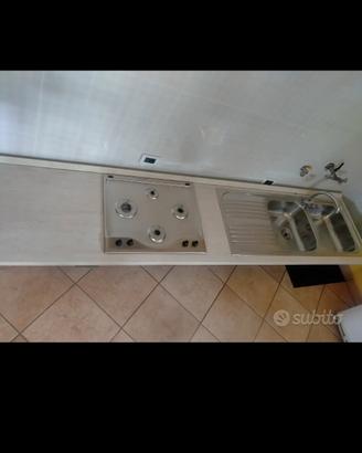 piano cottura 
