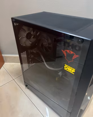 PC Gaming