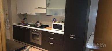 CUCINA COMPLETA MT. 3