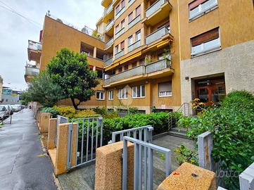 MONOLOCALE A MILANO