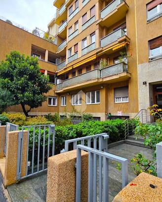 MONOLOCALE A MILANO