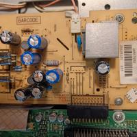 Scheda Vestel 17iPS16-4 TV Telefunken Inno-Hit 19"