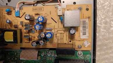 Scheda Vestel 17iPS16-4 TV Telefunken Inno-Hit 19"