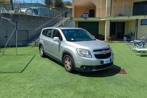 Chevrolet Orlando 2.0 Diesel 130CV LT