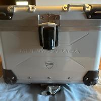 Top Case Touratech 38L Ducati Multististrada