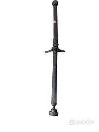 Albero di trasmissione Audi A6 4F 3.0 tdi 233 cv 2