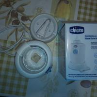 Scaldabiberon e Sterilizzatore per microonde