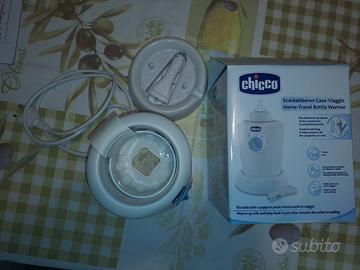 Scaldabiberon e Sterilizzatore per microonde