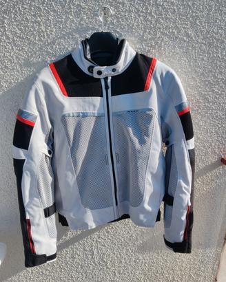 Rev'it! Tornado 3 Uomo L Giacca multi strato 