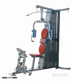 Palestra multifunzione Domyos HG90