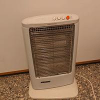 Stufetta elettrica Kendo