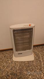 Stufetta elettrica Kendo