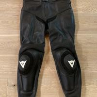 pantaloni Dainese taglia 50