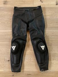 pantaloni Dainese taglia 50