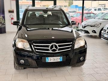 Mercedes-benz GLK 220 CDI 4Matic BlueEFFICIENCY