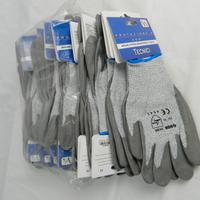 18 guanti da lavoro Vega art.G908 tg.10