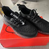 Scarpe ginnastica - Supreme at Home