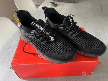 Scarpe ginnastica - Supreme at Home