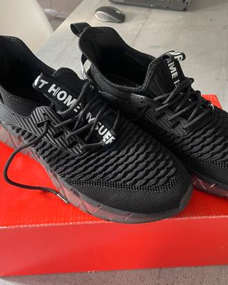 Scarpe ginnastica - Supreme at Home