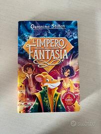 Libri di Geronimo Stilton