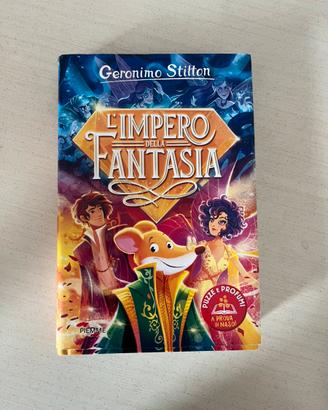 Libri di Geronimo Stilton