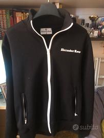 felpa alexader kors stile paml angeles