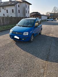 Fiat Panda 2005