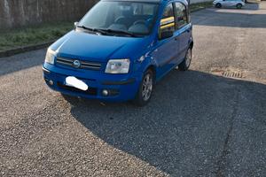 Fiat Panda 2005