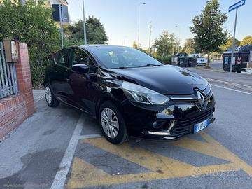 RENAULT Clio dCi 8V 75 CV S&S 5p. Energy Intens